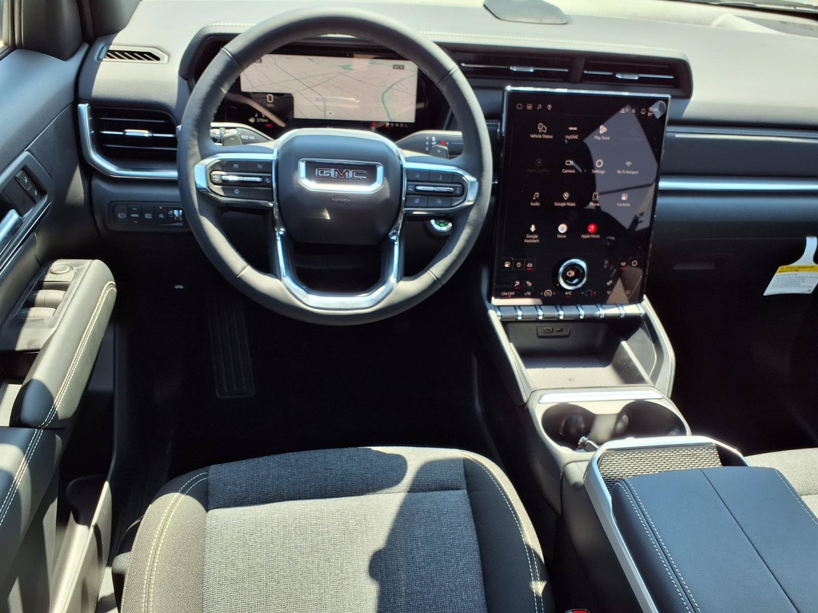 New 2027 GMC Terrain Elevation FWD image 2