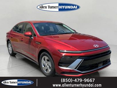 New 2026 Hyundai Sonata SE