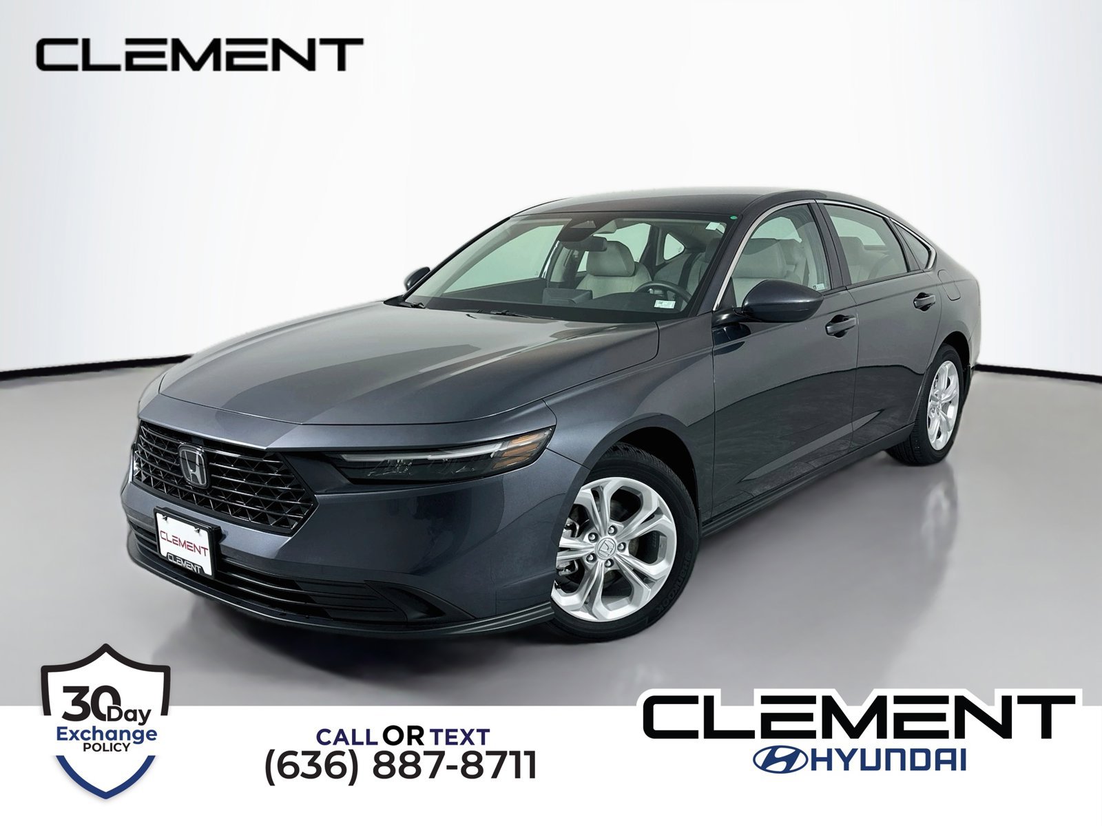 Used 2024 Honda Accord LX 360° Tour