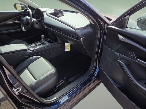 New 2026 MAZDA CX-30 AWD 2.5 S w/ Select Sport Pkg image 11
