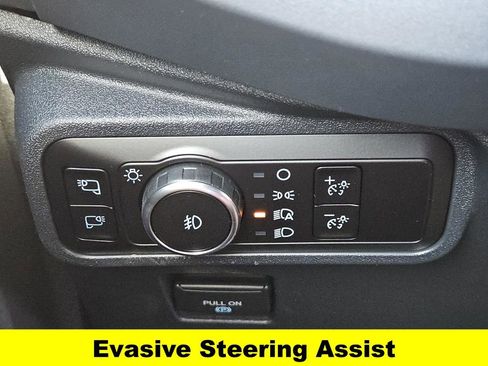 New 2025 Ford Bronco Outer Banks image 19