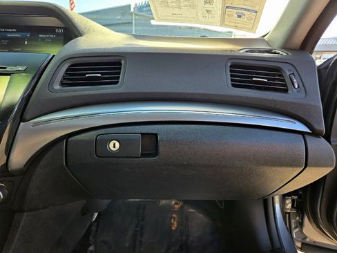 Used 2021 Acura ILX w/ Premium Package image 43