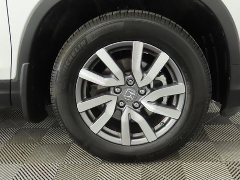 Used 2021 Honda Pilot EX-L image 31