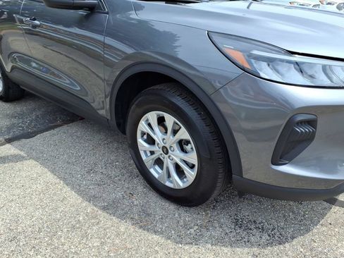 Certified 2024 Ford Escape Active AWD/4WD image 5