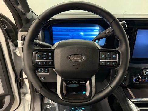 Used 2026 Ford F250 Platinum image 18