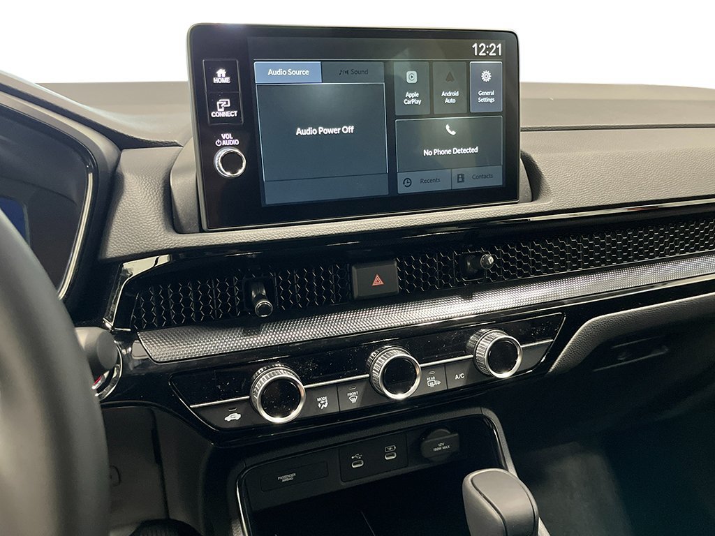 New 2027 Honda CR-V EX-L image 19