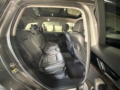 Used 2017 Audi Q7 3.0T Premium Plus AWD/4WD image 15