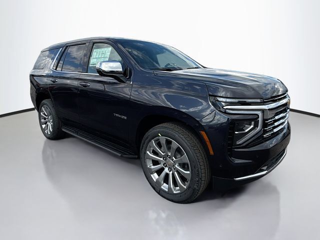 New 2025 Chevrolet Tahoe Premier AWD/4WD image 5
