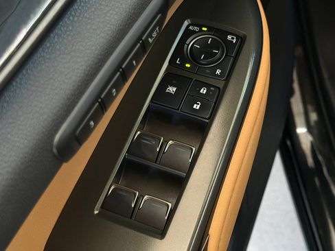 Certified 2025 Lexus NX 350 AWD w/ Cold Area Package image 28