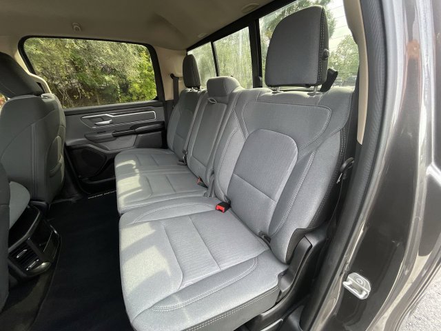 Used 2020 RAM 1500 Big Horn AWD/4WD image 25