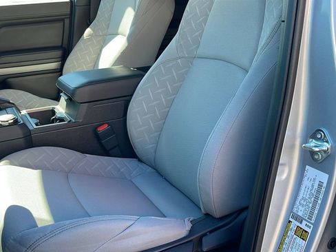 New 2026 Toyota Tacoma SR5 image 11