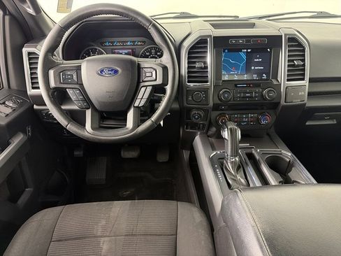 Used 2016 Ford F150 XLT w/ Equipment Group 302A Luxury image 14