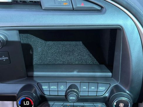 Used 2015 Chevrolet Corvette Stingray Coupe w/ 2LT Preferred Equipment Group image 28