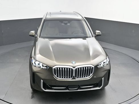 New 2026 BMW X5 xDrive40i AWD/4WD image 41