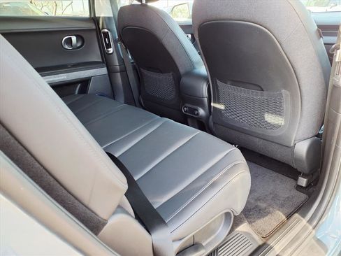 Certified 2023 Hyundai Ioniq 5 SEL image 13
