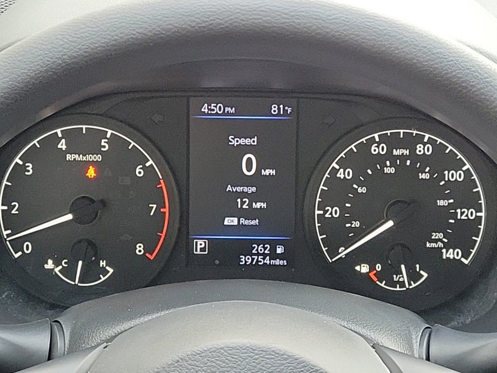 Used 2022 Nissan Altima 2.5 S FWD image 20