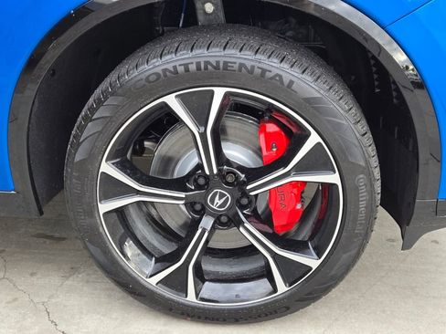 New 2026 Acura MDX Type S image 8