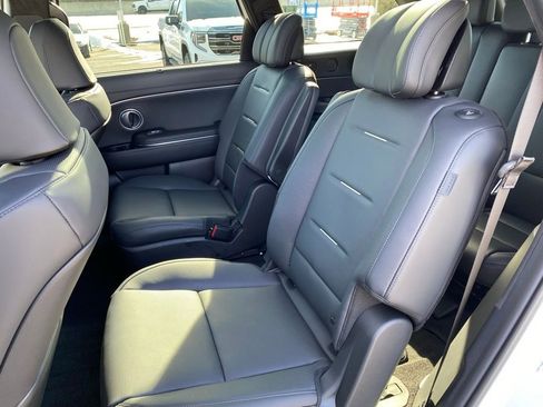 New 2026 Hyundai Palisade Calligraphy AWD/4WD image 25