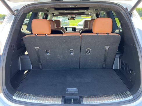 Used 2024 Kia Telluride SX Prestige X-Pro AWD/4WD image 10
