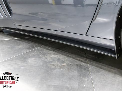 Used 2013 Chevrolet Corvette Grand Sport RWD image 56