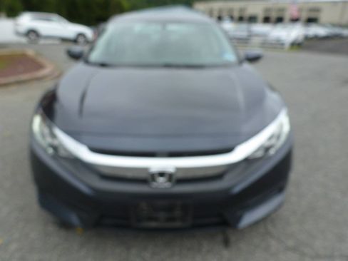 Used 2018 Honda Civic LX image 2