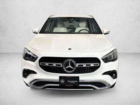 Used 2026 Mercedes-Benz GLA 250 image 2