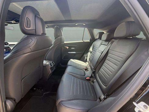 Used 2025 Mercedes-Benz GLC 43 AMG 4MATIC image 25