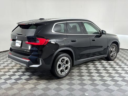 Used 2023 BMW X1 xDrive28i AWD/4WD image 9