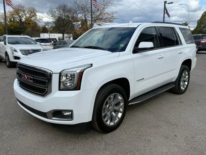Used 2019 GMC Yukon SLE w/ SLE Value Package