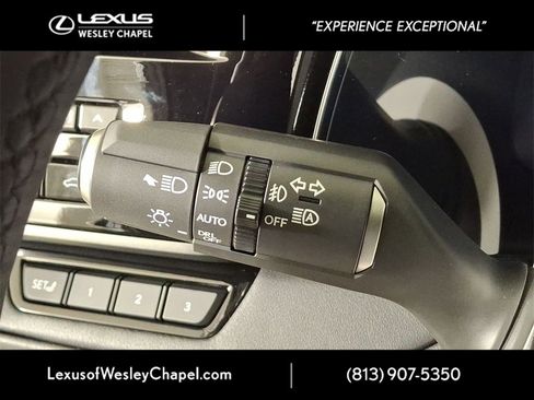 New 2026 Lexus TX 500h AWD image 27