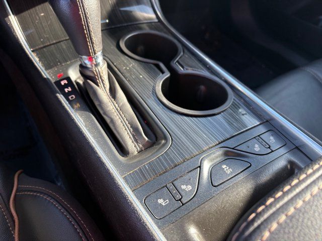 Used 2019 Chevrolet Impala Premier FWD image 23
