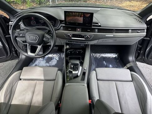 Used 2022 Audi A5 2.0T Premium Plus image 9