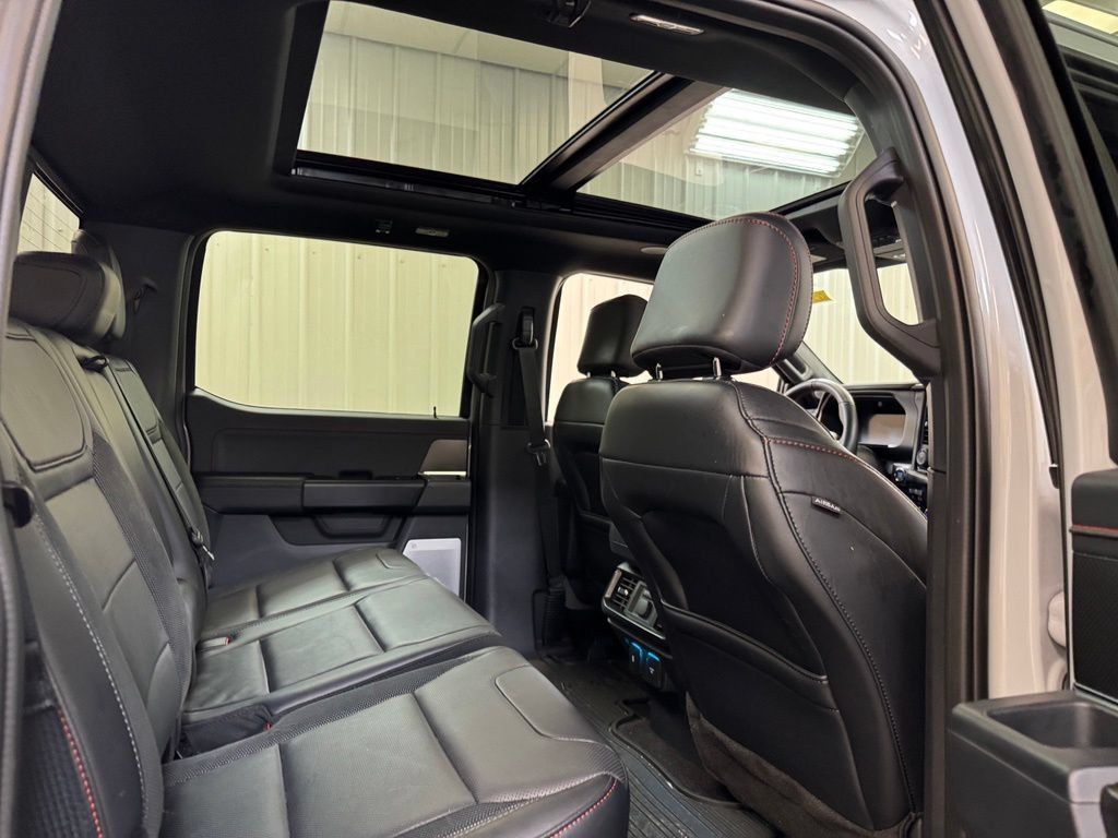 Used 2025 Ford F150 Raptor AWD/4WD image 30