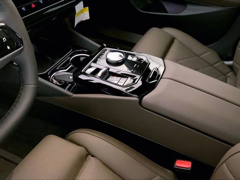 New 2026 BMW 530i xDrive 530i xDrive image 6