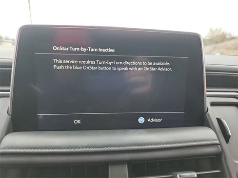 Used 2021 Chevrolet Tahoe LT w/ LT Signature Package image 26