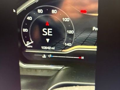 Used 2025 GMC Sierra 1500 AT4 w/ AT4 Premium Package