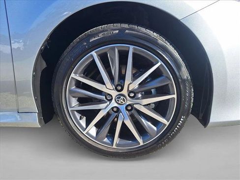 Certified 2024 Toyota Camry XLE image 21