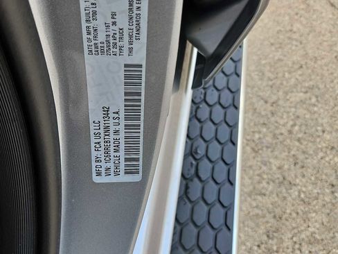 Used 2022 RAM 1500 Big Horn image 29