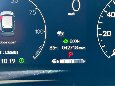 Certified 2024 Honda CR-V Sport-L image 33