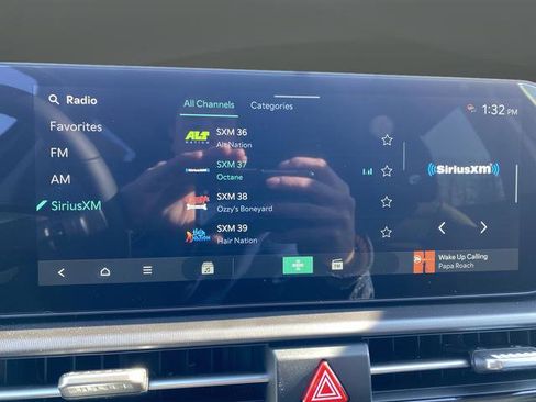 New 2026 Kia Sportage EX image 20