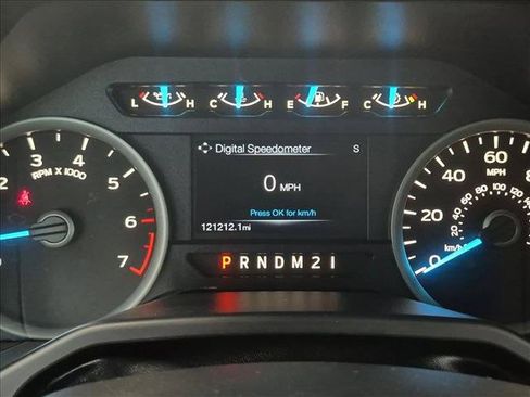 Used 2015 Ford F150 XLT w/ Equipment Group 302A Luxury RWD image 11