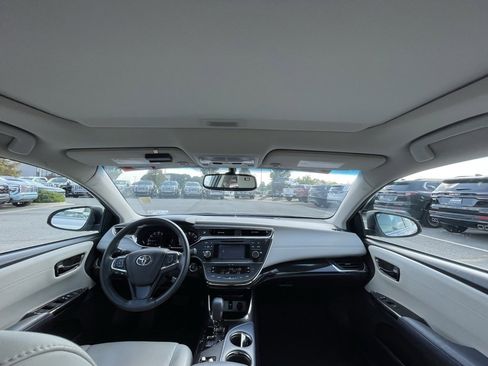 Used 2014 Toyota Avalon XLE image 29