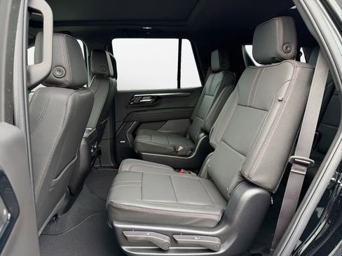 New 2026 Chevrolet Tahoe RST image 13