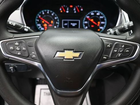 Used 2024 Chevrolet Equinox LS AWD/4WD image 14