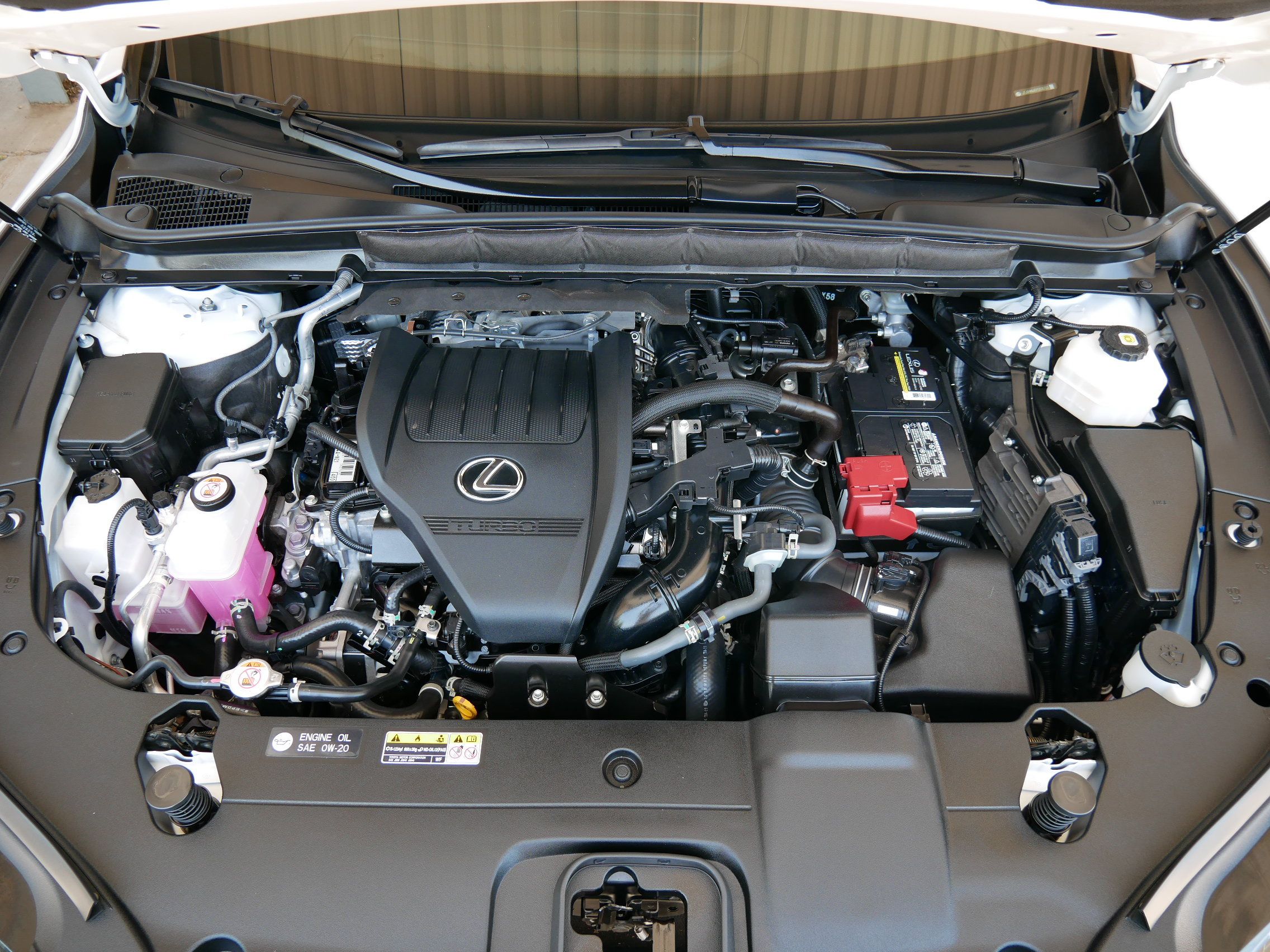 Used 2023 Lexus RX 350 Premium FWD image 29