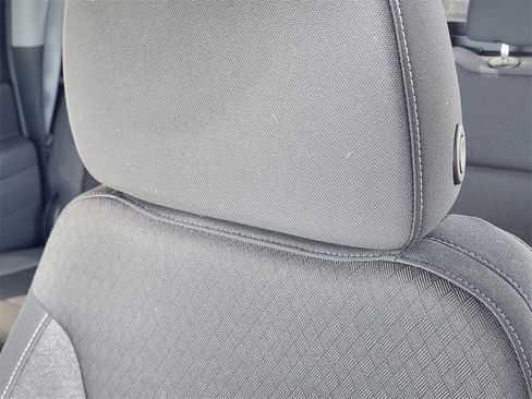 Certified 2025 Chevrolet Silverado 3500 LT w/ Texas Edition image 16