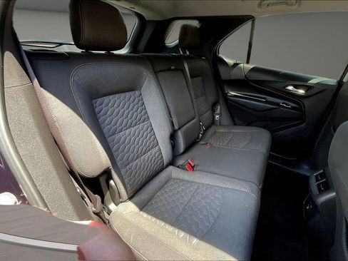 Used 2020 Chevrolet Equinox LT AWD/4WD image 26