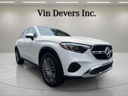 Certified 2026 Mercedes-Benz GLC 300 4MATIC