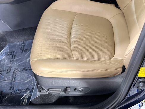 Used 2019 Toyota RAV4 Limited w/ Limited Grade Weather Package image 19