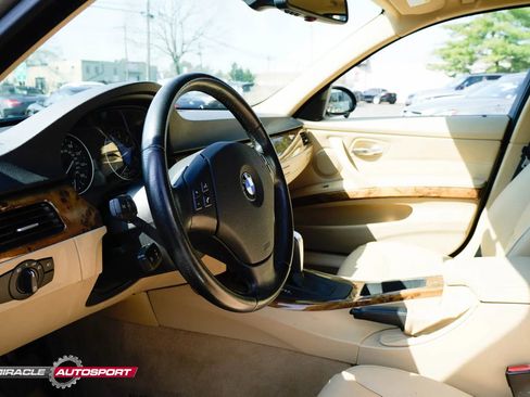 Used 2008 BMW 328xi Wagon w/ Premium Pkg AWD/4WD image 21